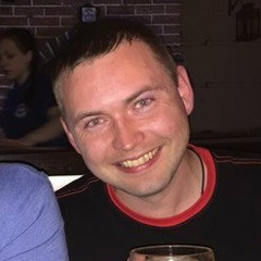 Сергей Козлов, 10.10, Новомосковск