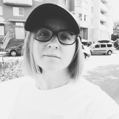 Наталья Загола, 22.07, Санкт-Петербург