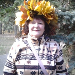 Ольга Лагода, 17.07, Выборг