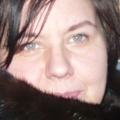 Любовь Трунова, 12.07.1973, Санкт-Петербург