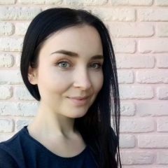 Евгения Кузнецова, 20.08.1986, Днепр (Днепропетровск)