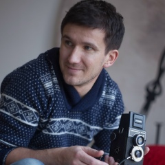 Дима Ткач, 08.11.1982, Киев