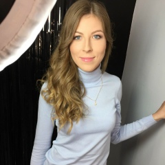 Наталья Витальевна, 23.09, Уфа