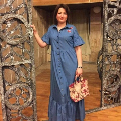 Наташка Клемчук, 21.08.1987, Leverkusen