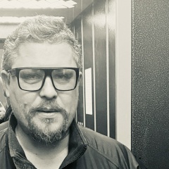 Al Hammer, Рязань