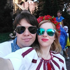 Владимир Шваб, 21.12.1986, Киев