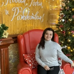 Елена Майорова, 09.07.1980, Архангельск