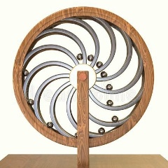 Перпету Мобиле, 01.01, Тула