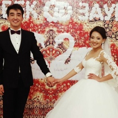 Алибек Кенес, 08.02