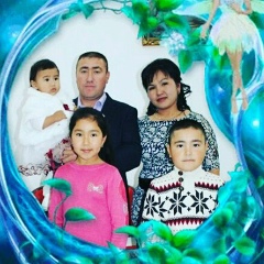 Юпитер Талипов, 24.05.1977