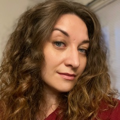 Надежда Покрышко, 03.10, Peachtree Corners