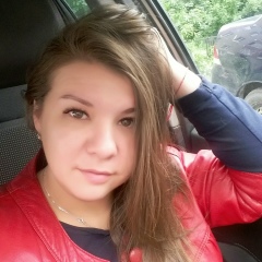 Аня Кинаш, 23.04, Екатеринбург