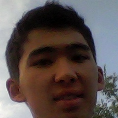 Ykylas Zhumagaliev, 27.06.1997, Алматы