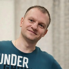 Александр Чоботенко, 22.10, Воскресенск