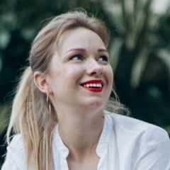Надежда Щербакова, 29.05, Сочи