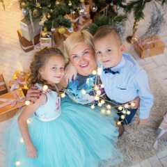 Арина Климшина, 05.02, Петрозаводск