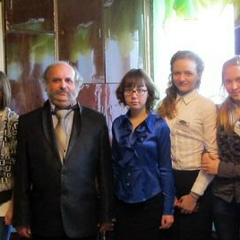 Евгений Марголин, 20.04.1955, Валдай