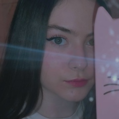 Masha Muzhylovska, 08.01.1995