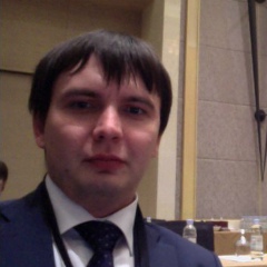 Maxim Sanzharov, 28.12