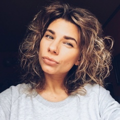 Катерина Кисурина, 06.08, Сургут