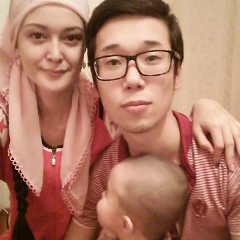 Наурыз Сагын, 22.03.1996, Атырау