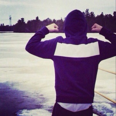 Муслим Магомадов, Саратов