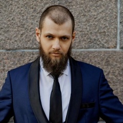 Дмитрий Дидык, Санкт-Петербург