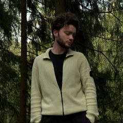 Максим Коленников, 29.04, Москва