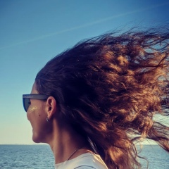 Евгения Быстрова, 26.11, Санкт-Петербург