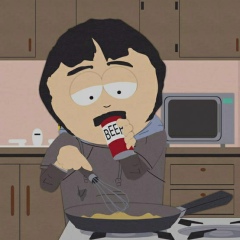 Миша Озеров