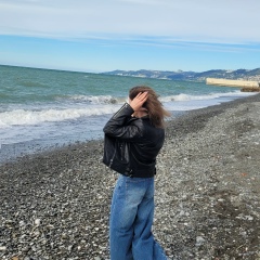 Евгения Левантовская