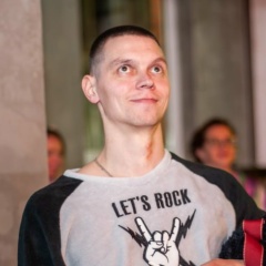 Дмитрий Соловьев, 19.05.1989, Санкт-Петербург