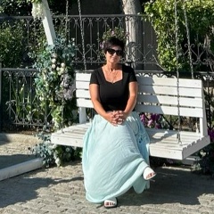 Елена Буркова, 11.03, Севастополь