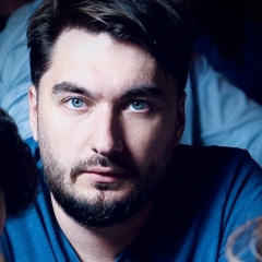 Андрей Шаравин, 18.04.1988, Санкт-Петербург