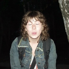 Елена Галкина, Черноголовка