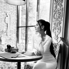 Seihat Shogenova, 14.04, Нальчик