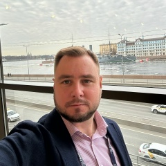 Артем Арефьев, 12.09.1983, Санкт-Петербург