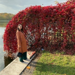 Инна Гунькина, 15.02, Москва