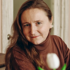 Любовь Луговская, 29.10, Петрозаводск