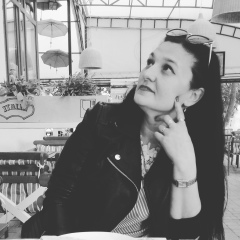 Марина Чекалина, 18.06, Донецк