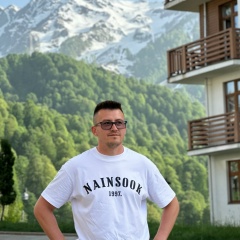 Серега Колесников, 05.10.1987, Сочи