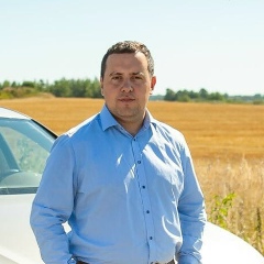 Тамерлан Балашов, 19.09, San Francisco