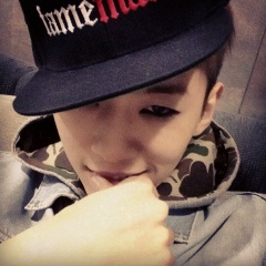 Bang Yongguk, 13.08.1995, São Paulo