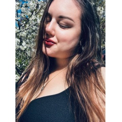 Ange Lina, 19.06, Николаевск