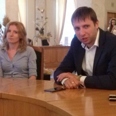 Анастасия Ярмоленко, Чернигов