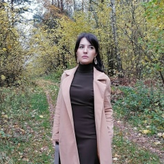 Марина Кравцова, 23.09, Быхов