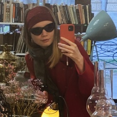 Катя Пить, 24.09.1998, Санкт-Петербург