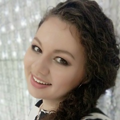 Ирина Першина, 24.09.1987, Хабаровск