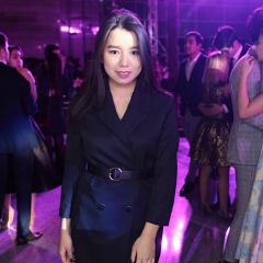 Мадина Молдабекова, 28.08, Алматы