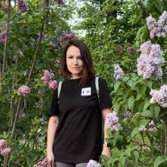 Наташа Мартынова, 10.12.1985, Выкса